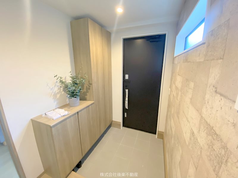 南区豊成1丁目　新築建売住宅1号地 その他