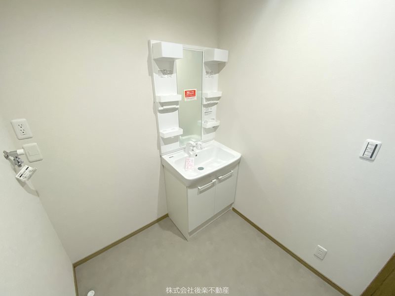 南区豊成1丁目　新築建売住宅1号地 その他