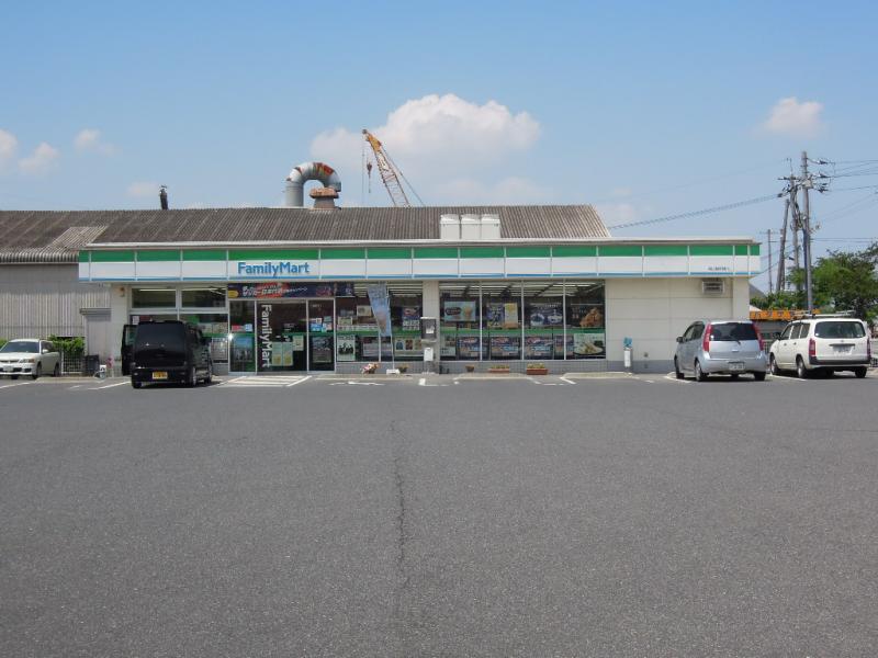 南区豊成1丁目　新築建売住宅1号地 周辺画像3