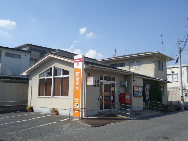 南区豊成1丁目　新築建売住宅1号地 周辺画像7