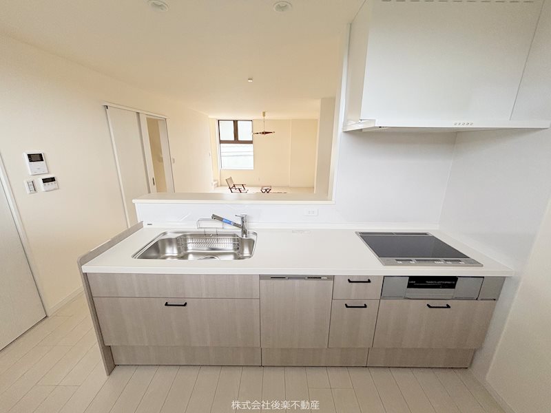 南区泉田４丁目　新築戸建2号地 その他