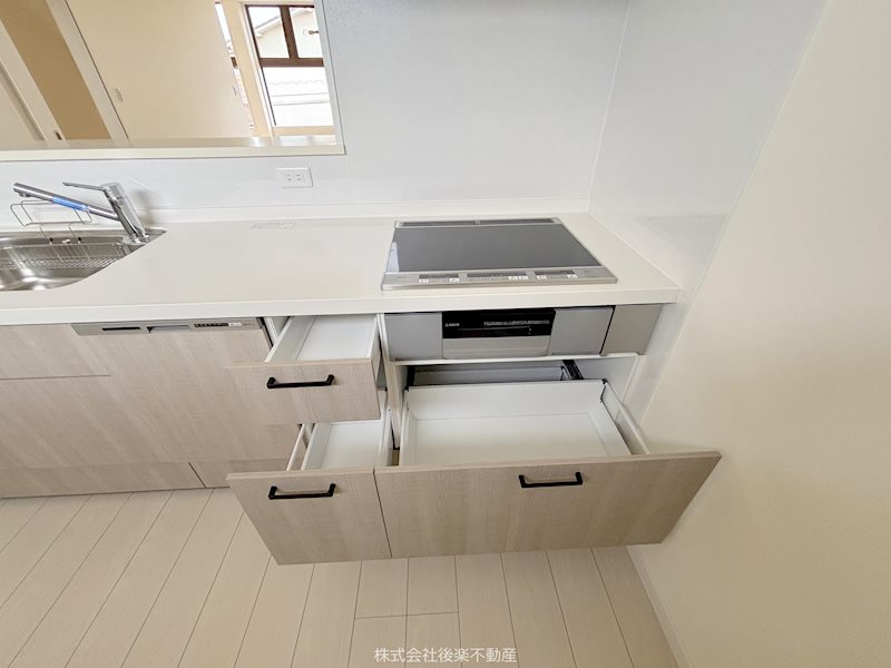 南区泉田４丁目　新築戸建2号地 その他