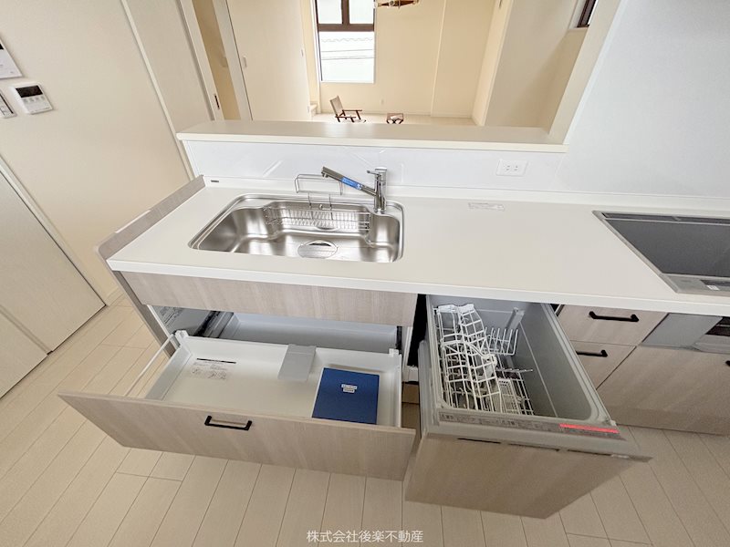南区泉田４丁目　新築戸建2号地 その他