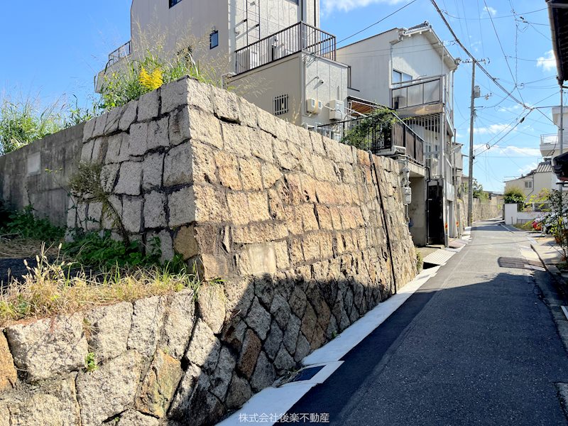 北区出石町土地 その他