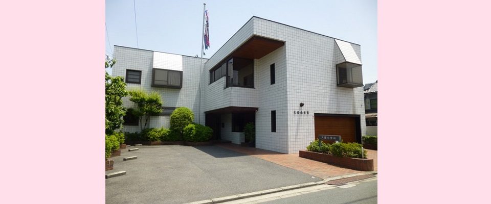 北区出石町土地 周辺画像2