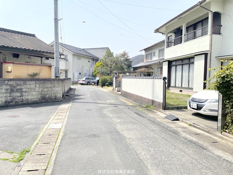 北区御津宇垣　中古戸建 その他