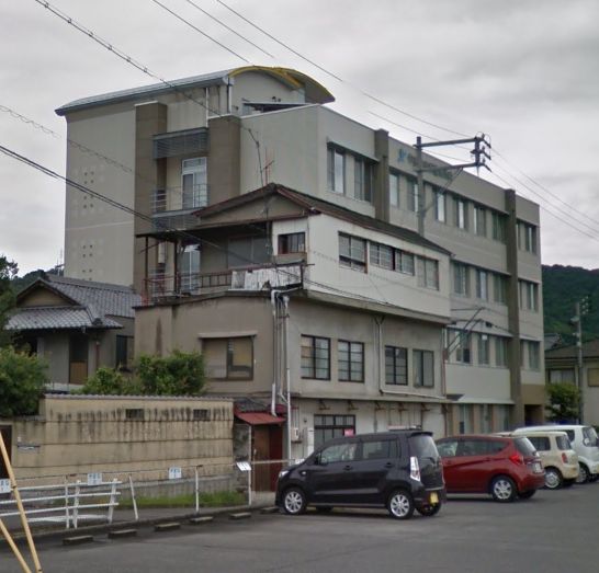 児島下の町10丁目古家付土地 周辺画像4