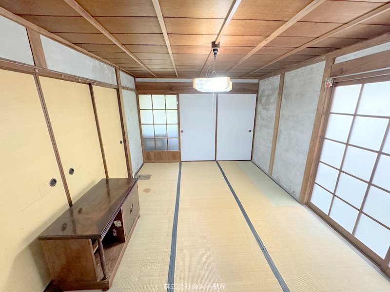 中区土田　古民家 その他