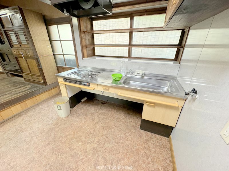 中区土田　古民家 その他