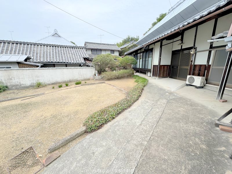 中区土田　古民家 その他