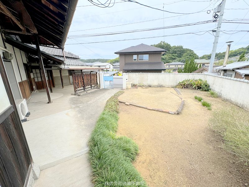 中区土田　古民家 その他