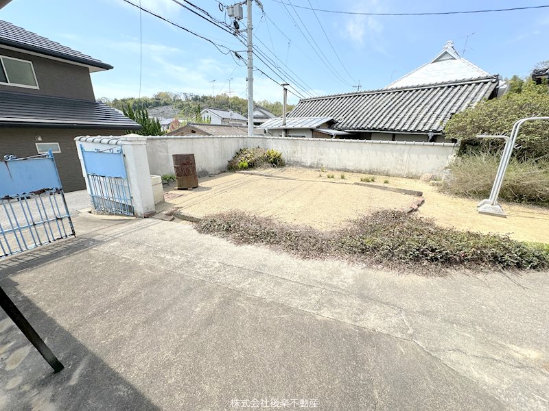 中区土田　古民家 その他