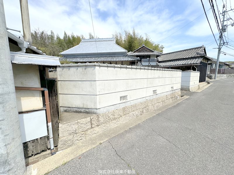 中区土田　古民家 その他
