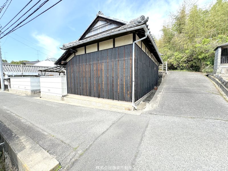 中区土田　古民家 その他
