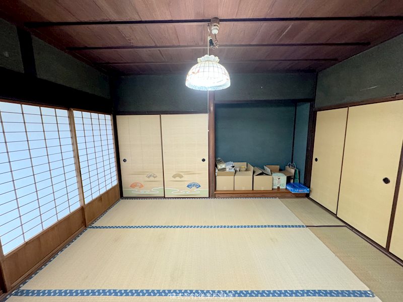 中区土田　古民家 その他