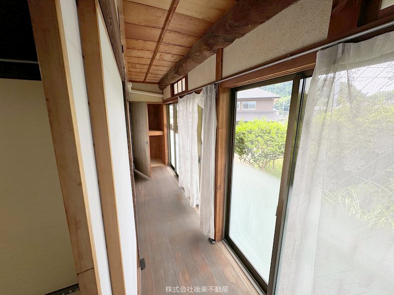 中区土田　古民家 その他