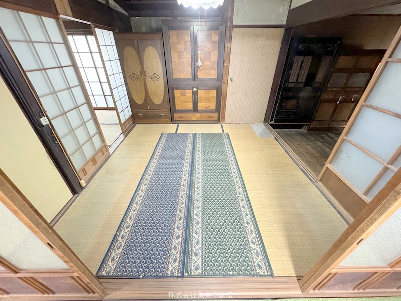 中区土田　古民家 その他