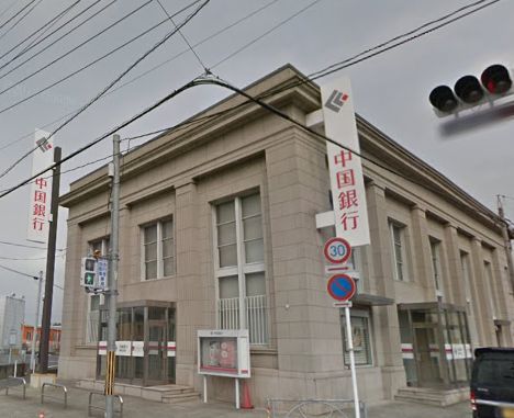 中区土田　古民家 周辺画像9
