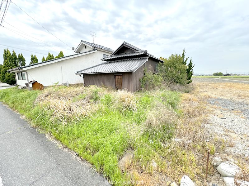 南区藤田　土地 その他