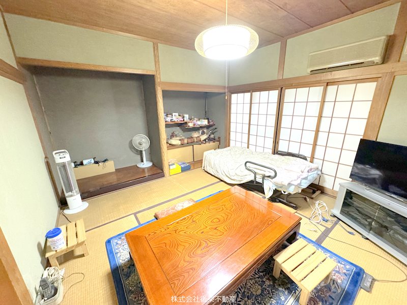 東区金田　中古戸建 その他