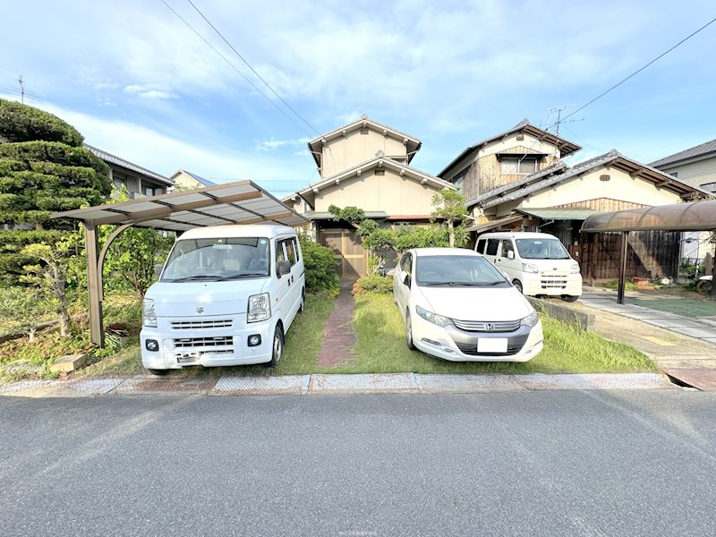 東区金田　中古戸建 その他