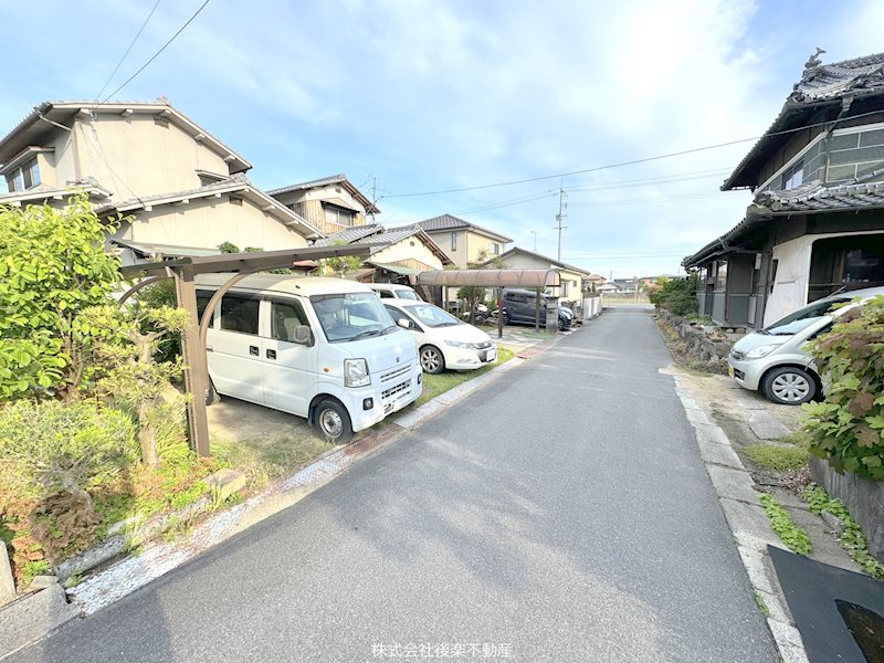 東区金田　中古戸建 その他