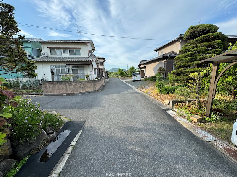 東区金田　中古戸建 その他