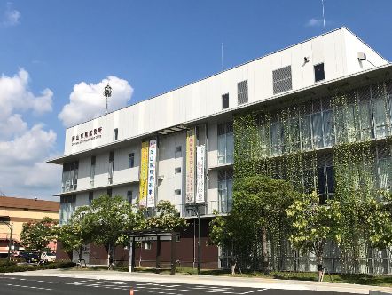 東区金田　中古戸建 周辺画像10