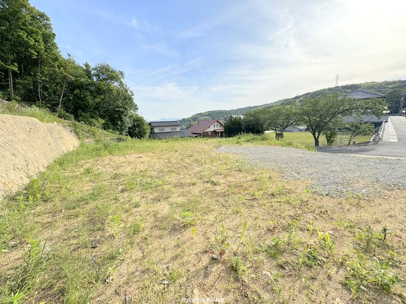 東区中川町　土地　約153坪 その他