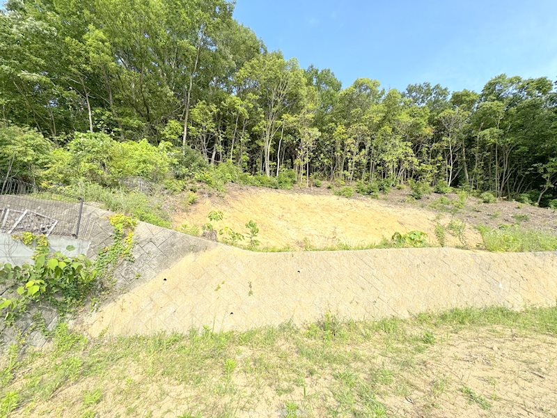 東区中川町　土地　約153坪 その他