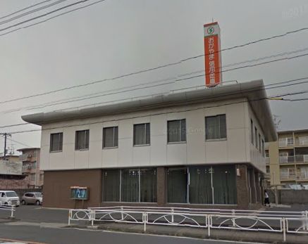 東区中川町　土地　約153坪 周辺画像8