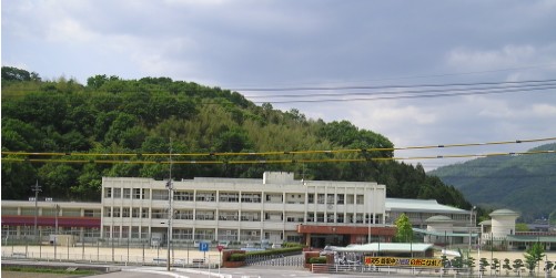 赤磐市殿谷築浅戸建 周辺画像3