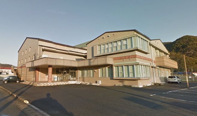 赤磐市殿谷築浅戸建 周辺画像5