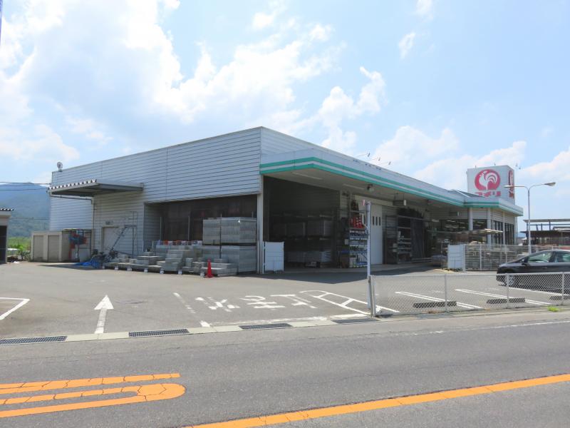 赤磐市殿谷築浅戸建 周辺画像9