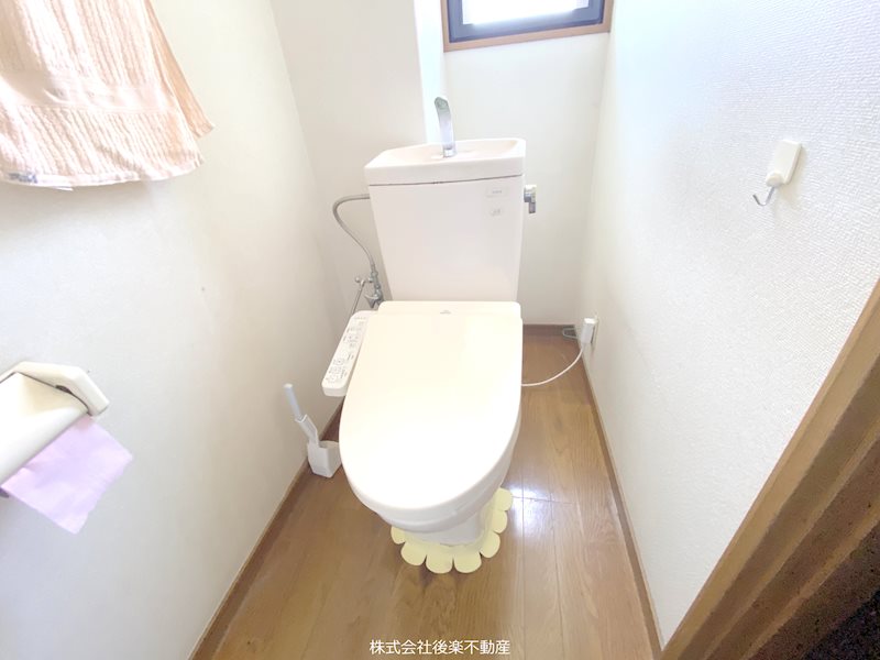 中区江崎戸建 その他