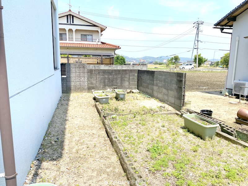 中区江崎戸建 その他