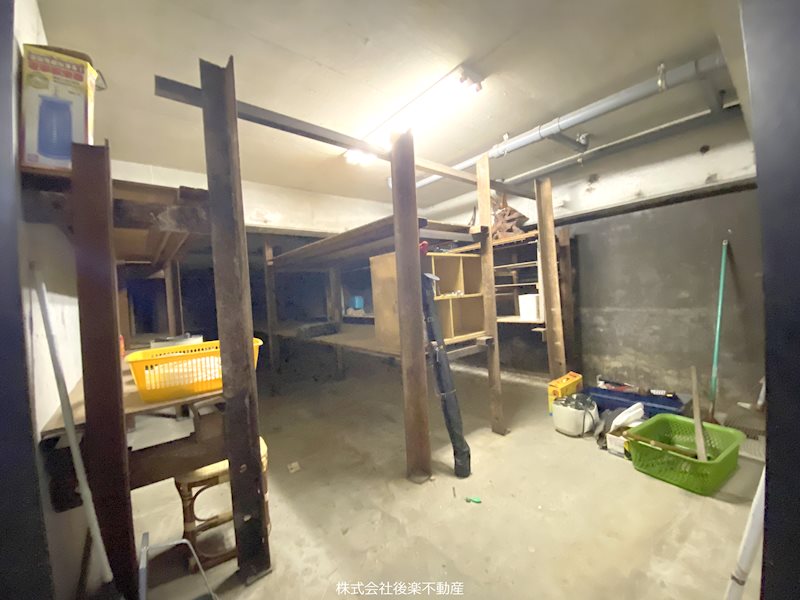 中区江崎戸建 その他