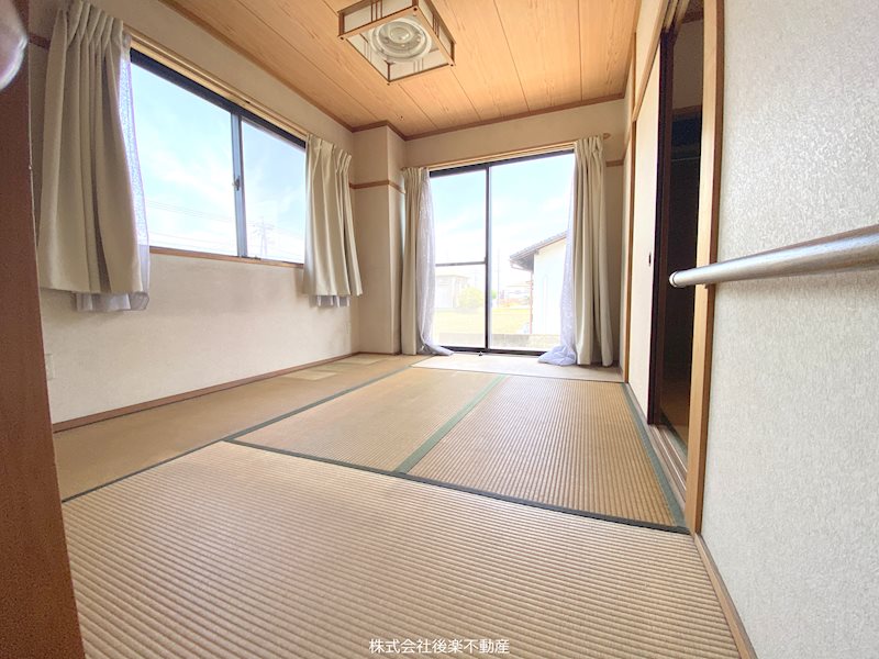 中区江崎戸建 その他