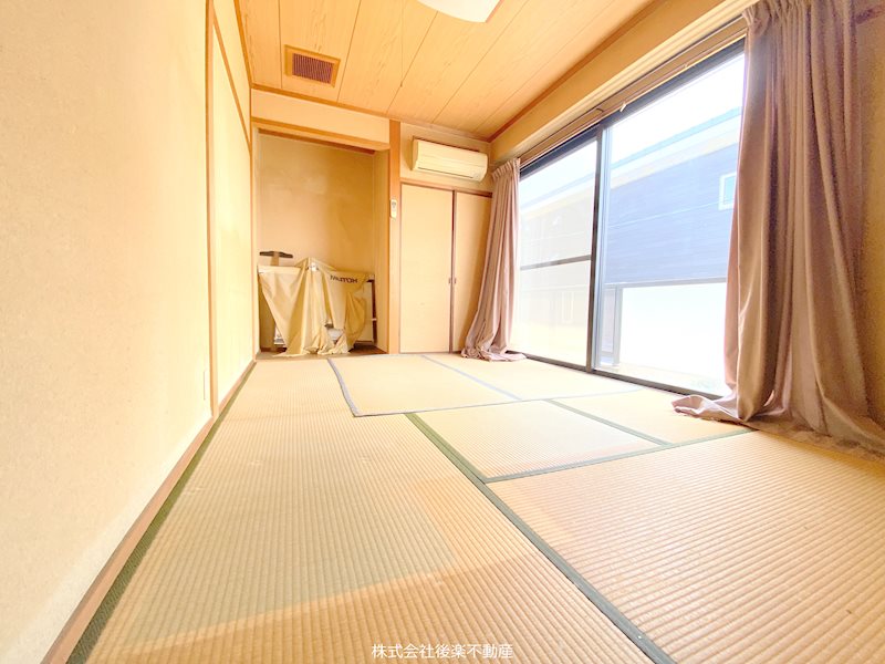 中区江崎戸建 その他