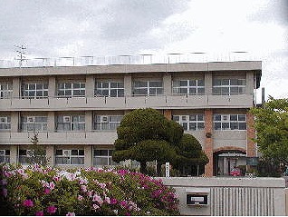 中区江崎戸建 周辺画像1