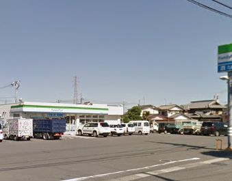 中区江崎戸建 周辺画像10