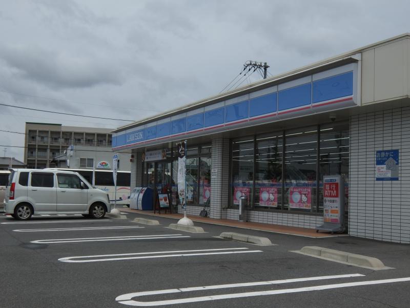 中区江崎戸建 周辺画像5