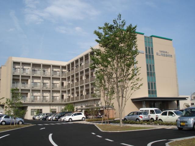 中区江崎戸建 周辺画像6