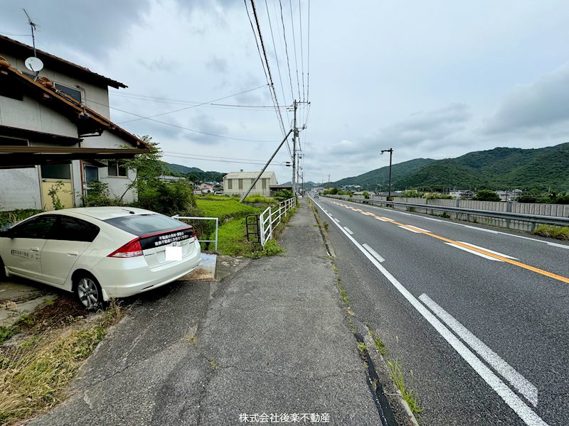 備前市東片上　中古戸建 その他