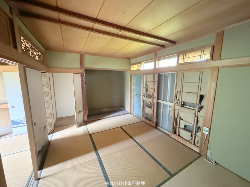 備前市東片上　中古戸建 その他