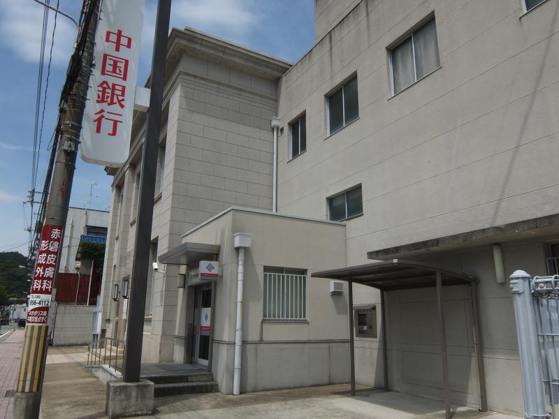 備前市東片上　中古戸建 周辺画像3