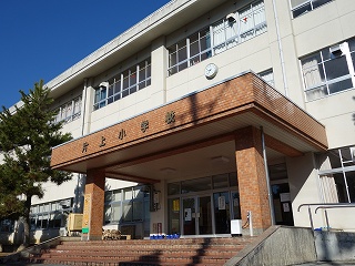 備前市東片上　中古戸建 周辺画像5