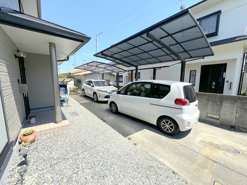 東区広谷　中古戸建 その他