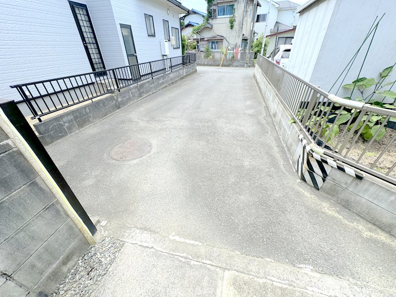 東区広谷　中古戸建 その他