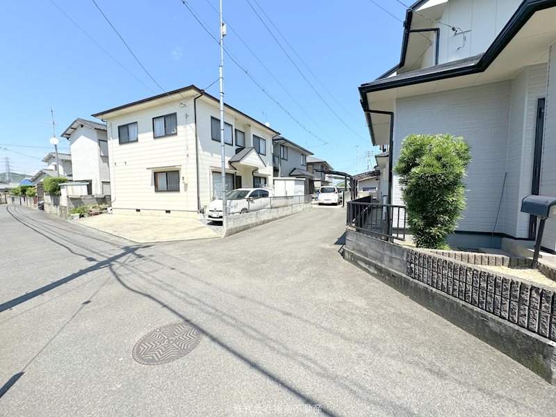 東区広谷　中古戸建 その他